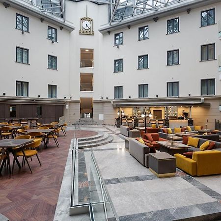 Victoria Hotel Klaipėda Exteriér fotografie