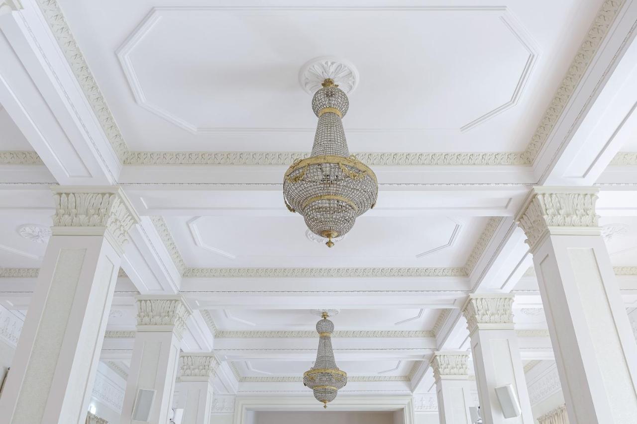 Victoria Hotel Klaipėda Exteriér fotografie
